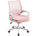 Pink/White
