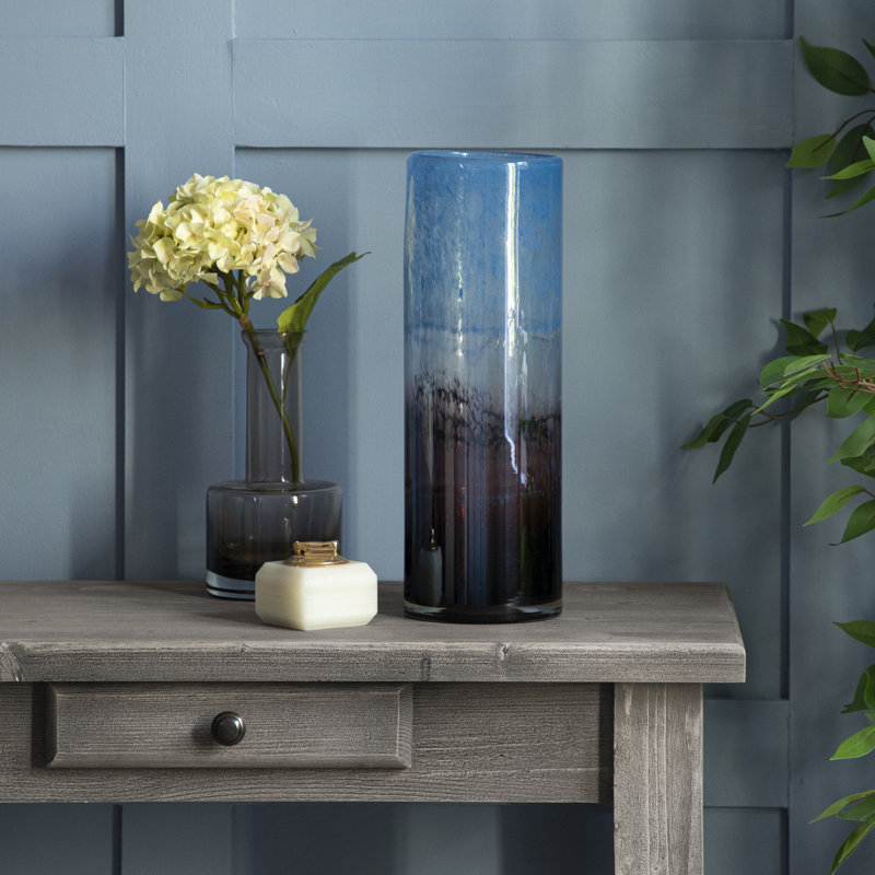 Oslovor Glass Table Vase 1