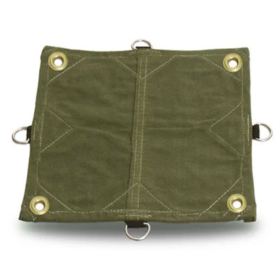 Housse pour tondeuse Tie