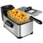 Costway 1700 Watt 3 Deep Fryer Accessory with Timer