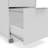 Dwendolyn 15.25'' Wide 2 -Drawer Mobile File Cabinet-1559911251