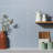 Linear 11.41 in. x 35.37 in. 3D Matte Ceramic Wall Tile (14.42 Sq. Ft. / Case)-72162931
