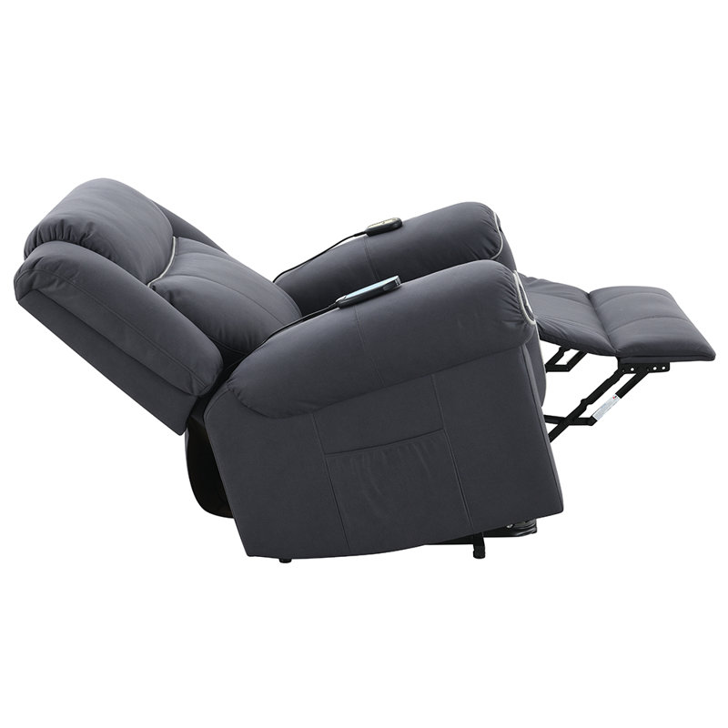 Fauteuil inclinable Domana Power Motion