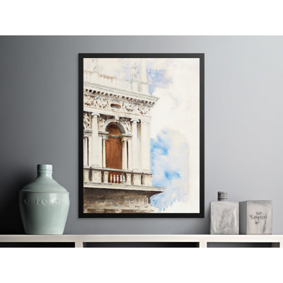 Shaun Print