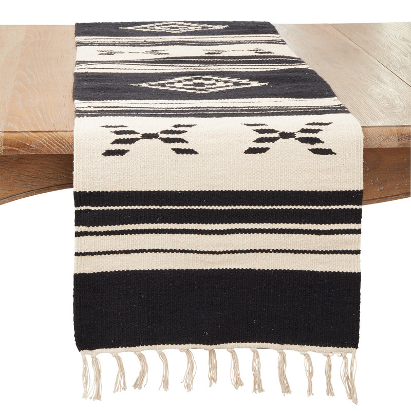 Chemin de table Desert Dreams, L 54 po x P 16 po