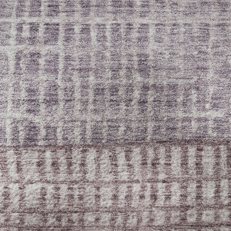 Premium Machine Washable Monnier AMF1831 Geometric Rug, Rectangle 2'6" x 3'10"