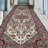 Wool Oriental Indoor Rug