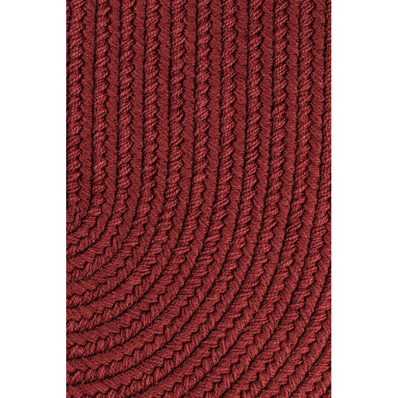 Smyth Indoor / Outdoor Rug, Round 10'