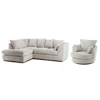 Moana 2 - Piece Living Room Set