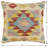 Geometric Throw Pillow