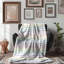 Rainbow Arc Whispers - 1 pièce Sherpa Premium-100391411