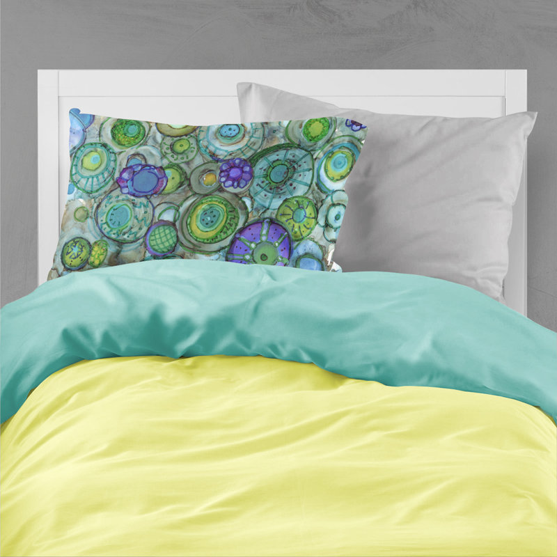 Microfiber Abstract