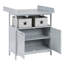 Hamburg Changing Table-47821520
