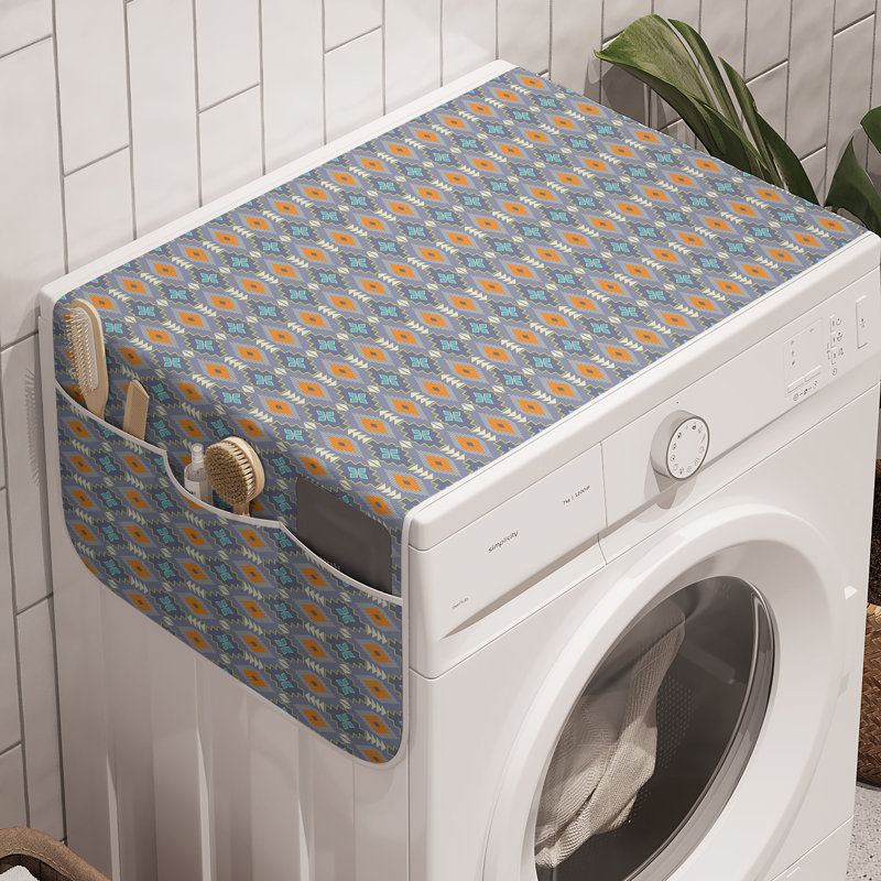 Multicolore East Urban Home Aztec Boho
