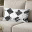 Coussin Modern Modern - Ikat Calm-125946975