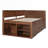 Modern Twin Size Daybed With Drawers And Shelves-1872564348-1872564338