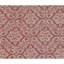 Damask Area Rug in Red-20108388