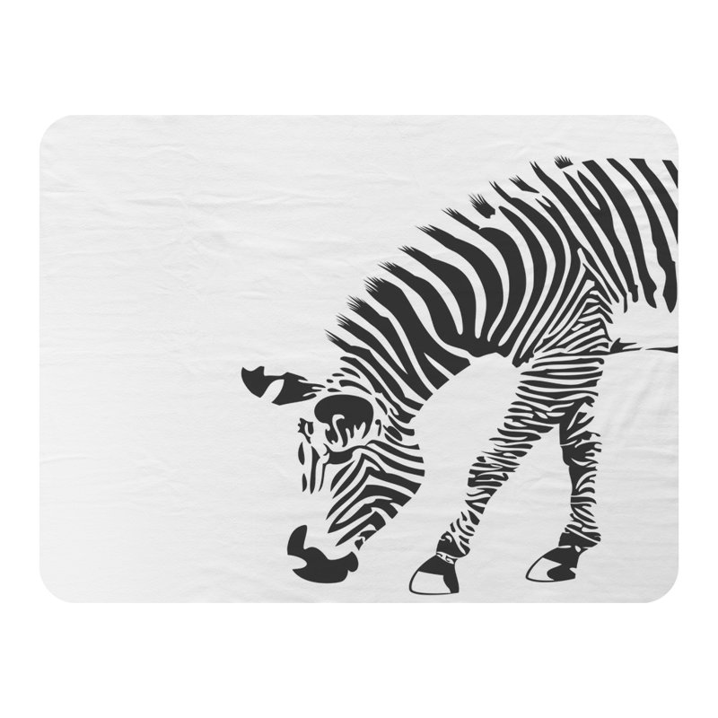 Rubino Throw Blanket