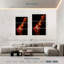 Guitare basse Abarca-108540768