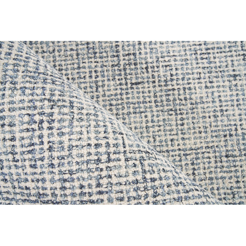 Caprice Wool Geometric Indoor Rug, Rectangle 2' x 3'