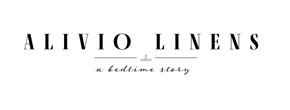 Logo Alivio Linens