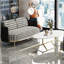 Banc de style bistro et restaurant