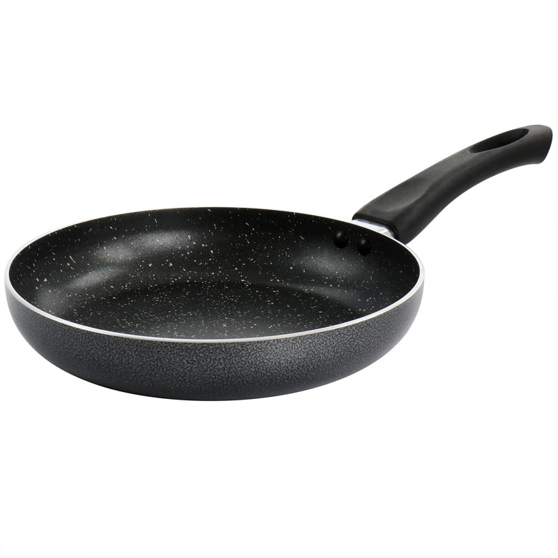 Poêle à frire antiadhésive en aluminium 9,4 po Oster