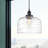 Buckhall 1 - Light Single Pendant-1305250965-1305250966-1300837905