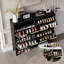 24 Pair Shoe Storage Cabinet
