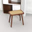Rattan Accent Stool-1585058762