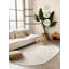 Hanse Home Rangpur - Jute Rug, Natural Rug for Living room, Bedroom, Diningroom-124395849