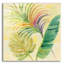 «Tropical Delight 2» par Albena Hristova, art mural en verre acrylique-2008067822