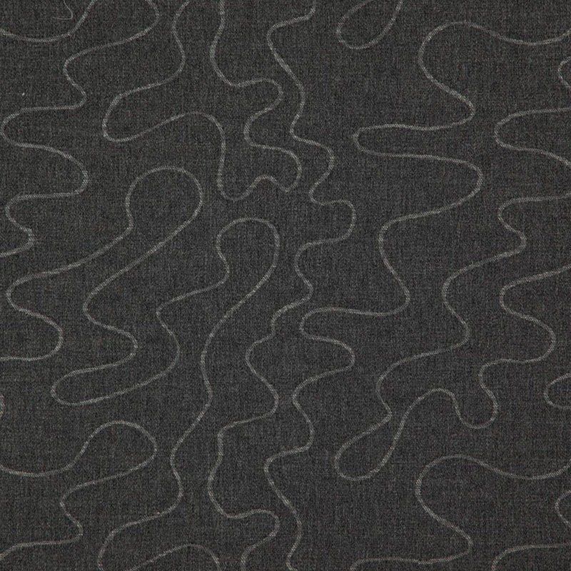 Tissu errant Suite, Anthracite