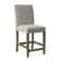 Tabouret de comptoir 24 po Manhattan