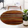Ivetta Performance Abstract Indoor Rug