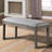 Dining Table Side Chairs Bench Dining Set-409463535-409463440