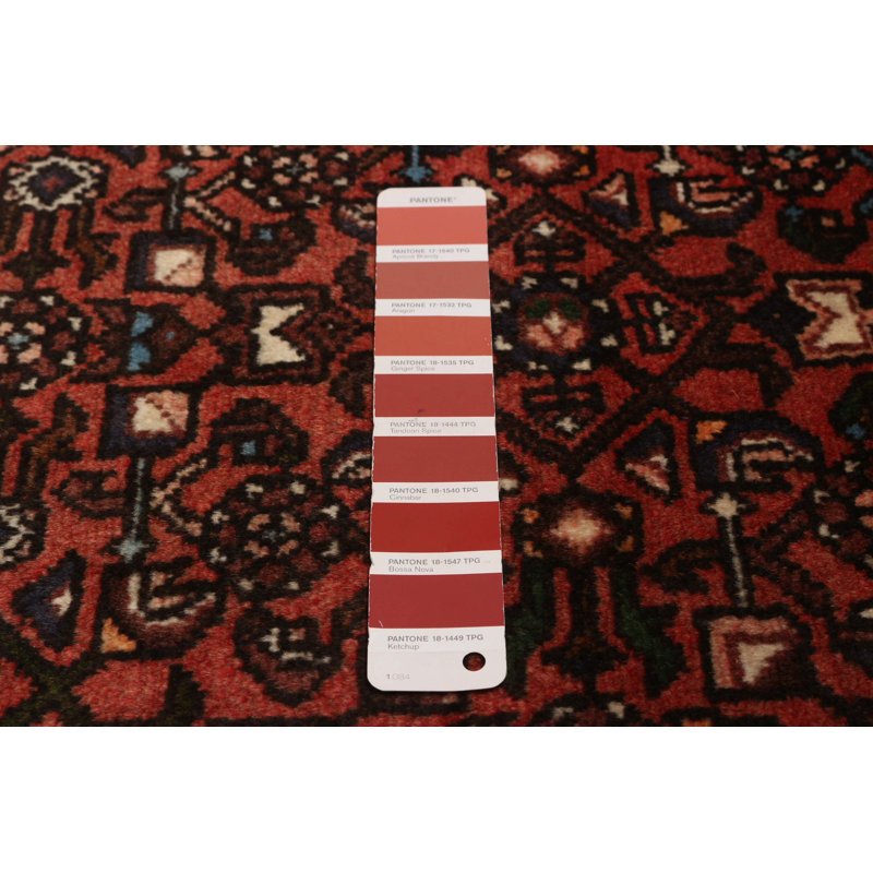 Tapis cuivre Andelz 2 pi 6 po x 12 pi 5 po