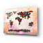 "Carte des fleurs" par Mark Ashkenazi-1826778629