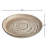 Joss & Main Renada Platter