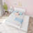 Rosenthal Solid Wood Trundle Bed-246253846-246431710