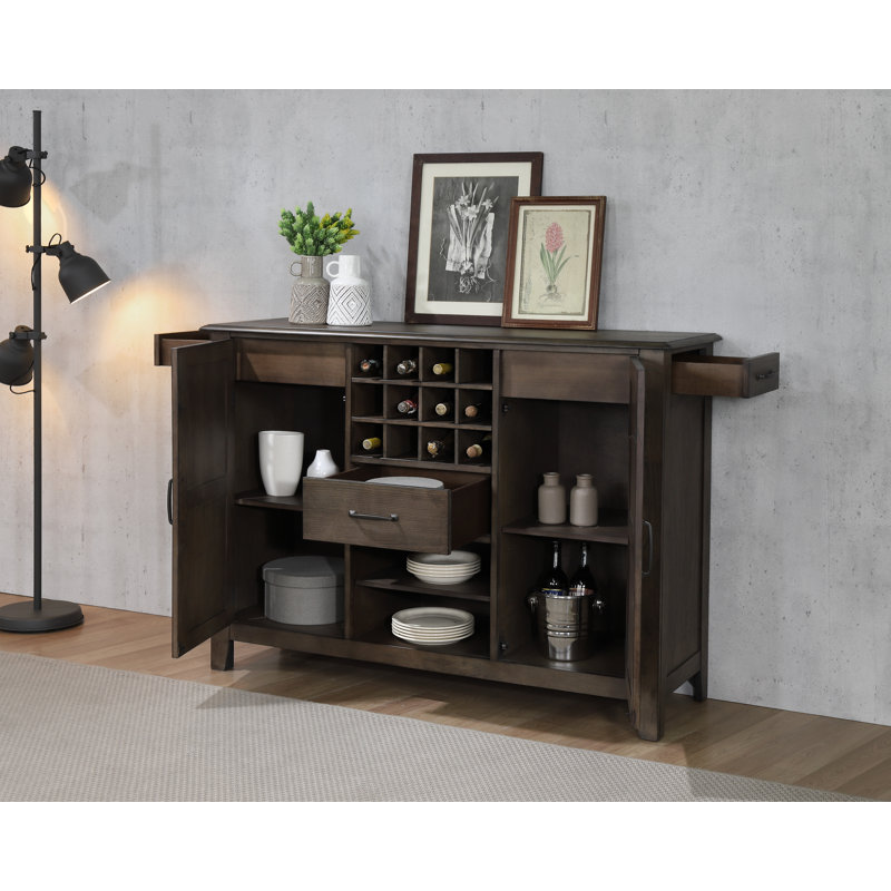 Seaver 58'' Sideboard