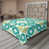 Green Teal White Geometric 2 is out of stock