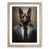 Oak Framed selected