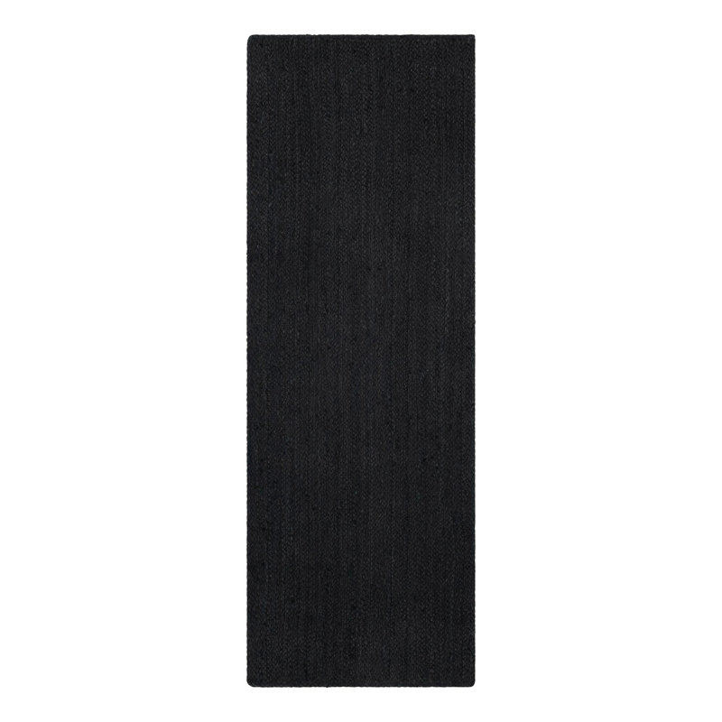 Morane Hand Braided Indoor Rug, Runner 2' x 6'1"