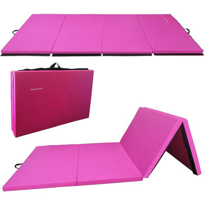 304 cm L x 121 cm W x 122 cm Vinyl Mat