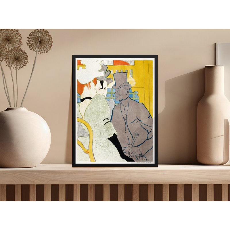 Wallis Print, 11.7x16.5