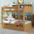 Antique Wood est en rupture de stock