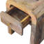 Mini table de chevet Darcy