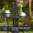 Denysse Metal Bar Set-90647062