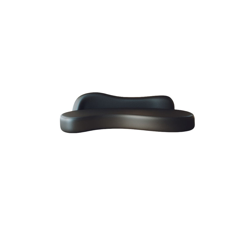 Eshmaal, 31.1" H x 82.68" W x 57.09" D 